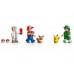 LEGO Pokemon 72154 Ikonični trenutki Trenerja poke žoge